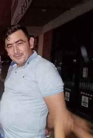 Manisa' maden ocağında zehirlenen Tevfik Pazarcık hayatını kaybetti