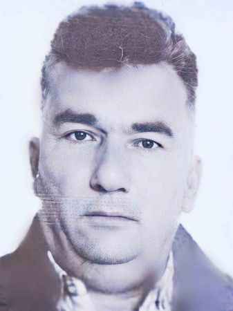 Samsun'daki kazada İsmet Bozdemir hayatını kaybetti