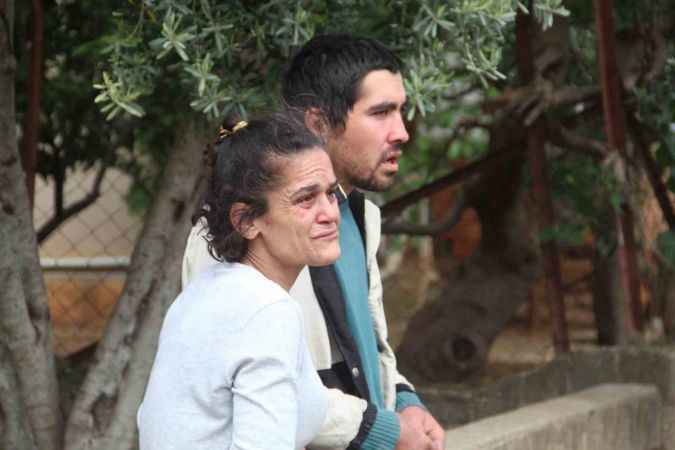 Antalya'da Bekir Durmaz hayatını kaybetti