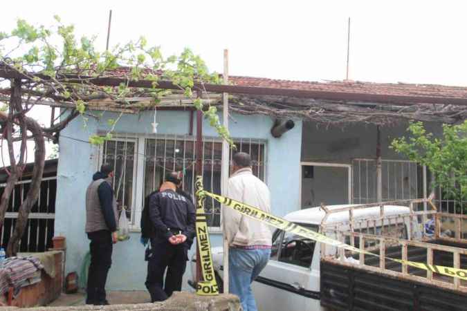 Antalya'da Bekir Durmaz hayatını kaybetti