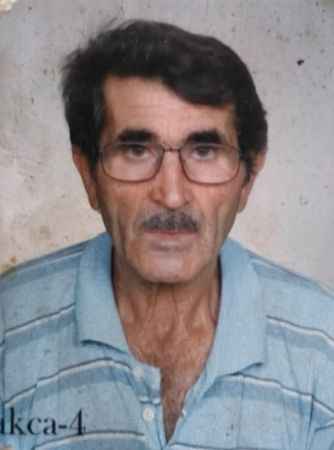 Antalya'da Bekir Durmaz hayatını kaybetti