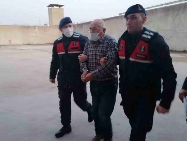 Kocael'ide Hasan Aksüt'ün katiline müebbet hapis cezası