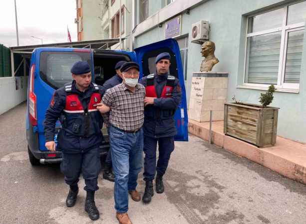 Kocael'ide Hasan Aksüt'ün katiline müebbet hapis cezası