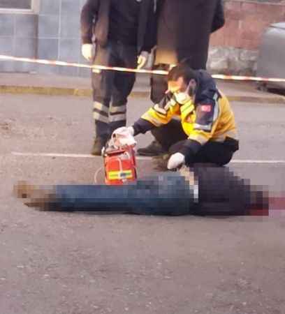 Kocael'ide Hasan Aksüt'ün katiline müebbet hapis cezası