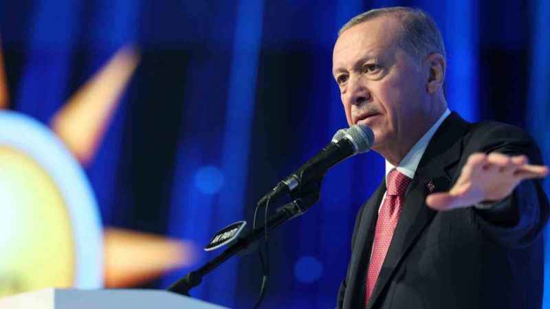 Erdoğan'dan müjde üstüne müjde