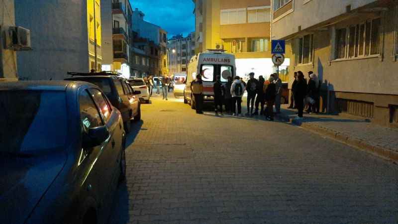 Balıkesir’de Rojhat Kaçmaz öldürüldü