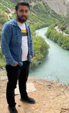 Diyarbakır'daki kazada Ahmet Özkişi, Mehmet Duran, Murat Fidan hayatını kaybetti