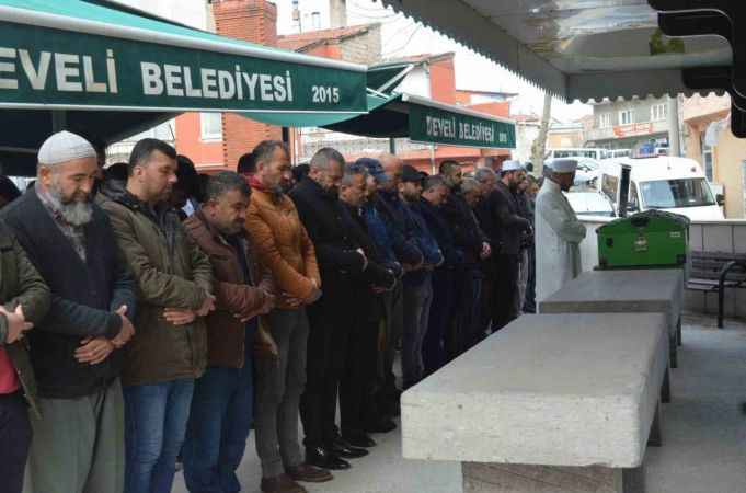 Kayseri'deki kazada Eren Çobanoğlu hayatını kaybetti