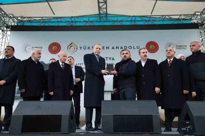 Bu seçimler Türkiye’nin sadece gelecek 5 yılını değil, çeyrek ve yarım asrını da belirleyecek