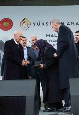 Bu seçimler Türkiye’nin sadece gelecek 5 yılını değil, çeyrek ve yarım asrını da belirleyecek