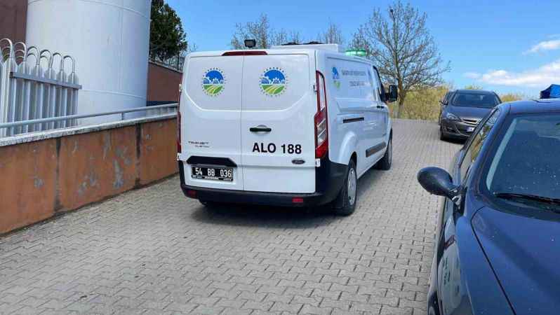 Sakarya'da ölü bulunan Dicle Naz'ın cenazesi Şırnak'a gönderildi