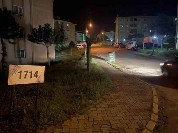 Sakarya'da ölü bulunan Dicle Naz'ın cenazesi Şırnak'a gönderildi