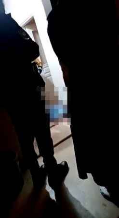 Sakarya'da ölü bulunan Dicle Naz'ın cenazesi Şırnak'a gönderildi