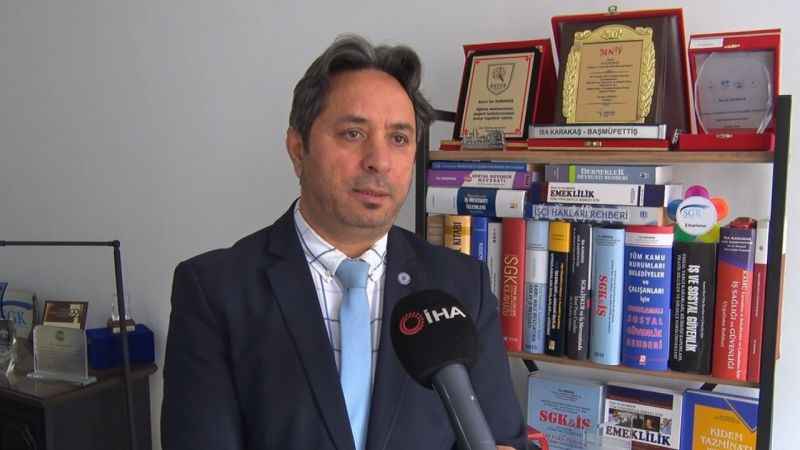 EYT’li nisan ayında 9 ödeme alacak