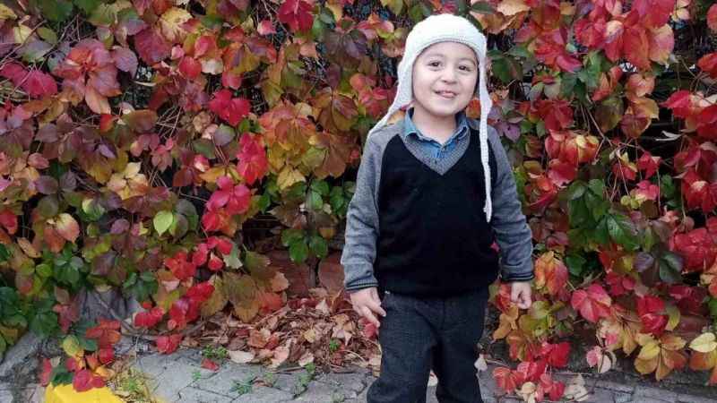 Sultanbeyli’de su birikintisine düşen Adem Kavçin hayatını kaybetti