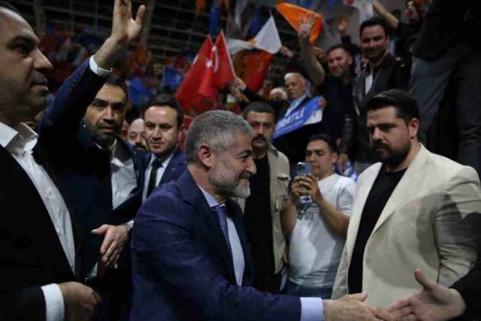 Bakan Nebati: Enflasyonu tek haneli seviyelere düşüreceğiz