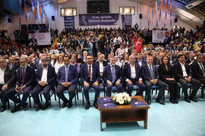 Bakan Nebati: Enflasyonu tek haneli seviyelere düşüreceğiz