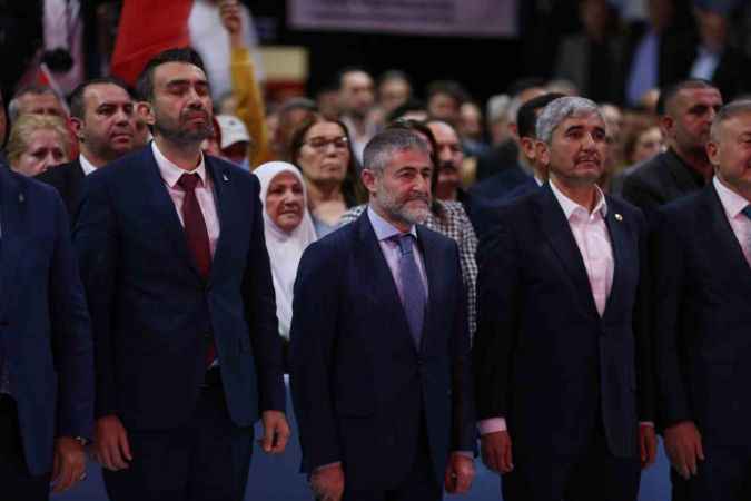 Bakan Nebati: Enflasyonu tek haneli seviyelere düşüreceğiz