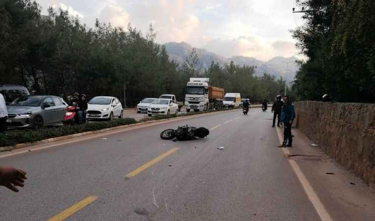 Muğla'daki trafik kazasında Engin Balkaya hayatını kaybetti