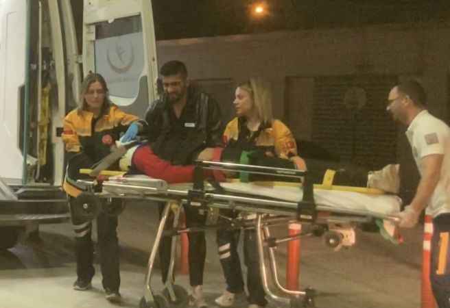 Bursa'daki trafik kazasında Serhat Erol hayatını kaybetti