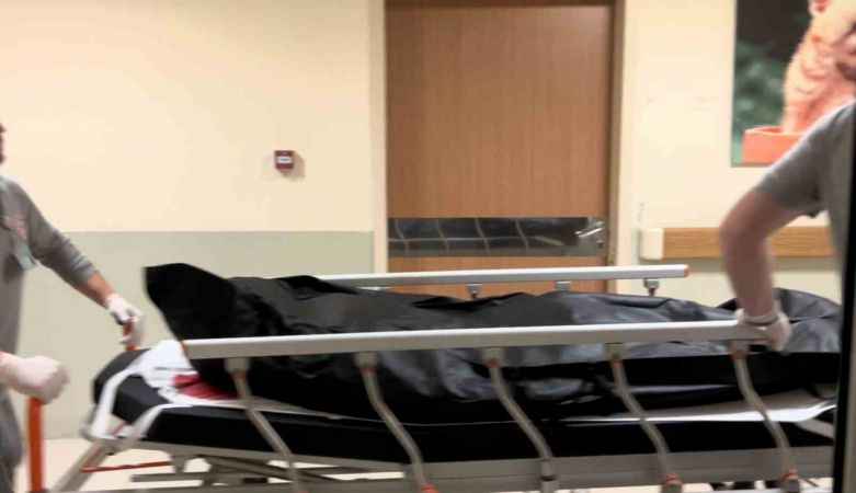 Bursa'daki trafik kazasında Serhat Erol hayatını kaybetti