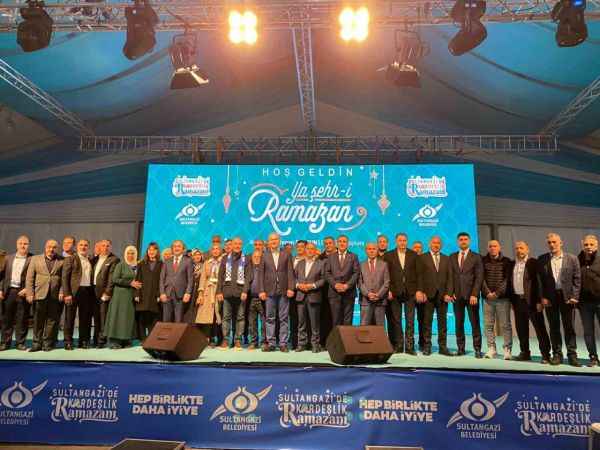 Bakan Soylu: "Kırmızı çizgilerimiz var"