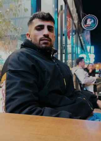 İzmir’deki trafik kazasında Hakan Yavuz, Eren İzci, Mehmet Ali Çetinkaya ve Meltem Esengül hayatını kaybetti