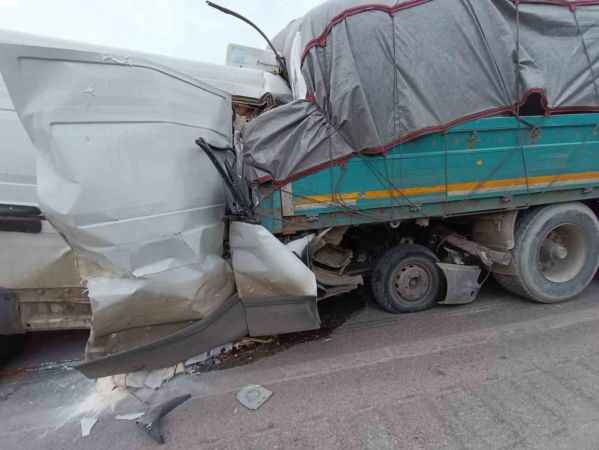 Bursa’daki kazada Reşit Timaçin ve Şafak Kıran hayatını kaybetti