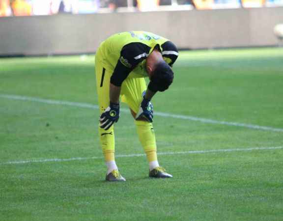 Adana Demirspor, Kasımpaşa'ya fark attı