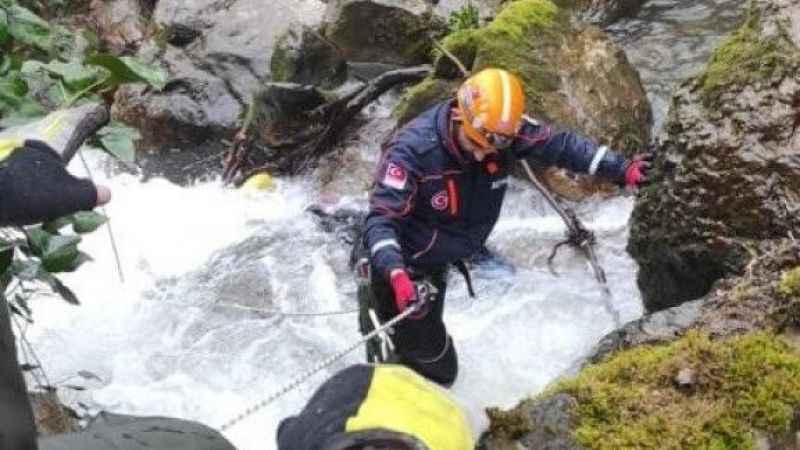 Bursa'da Mustafa Bolat ve Esma Çiçek hayatını kaybetti