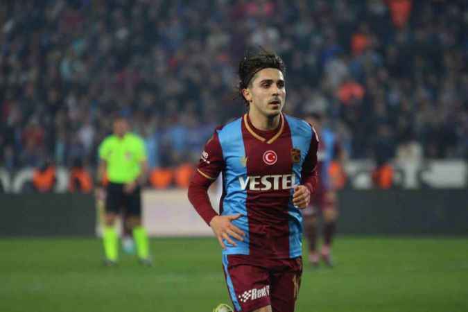 Trabzonspor ile Beşiktaş puanları paylaştı
