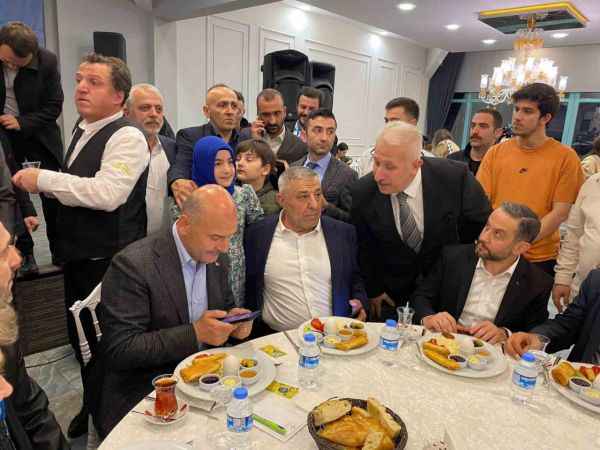 29 Ekim 2023’te bu ülkenin dağlarında bir tek terörist kalmayacak