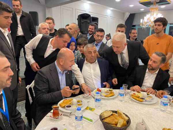 29 Ekim 2023’te bu ülkenin dağlarında bir tek terörist kalmayacak