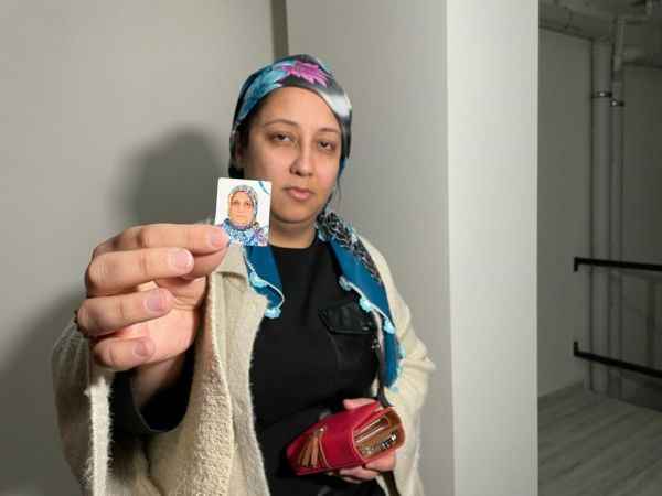 Adana'da Gönül Tekin 23 gün sonra hayatını kaybetti