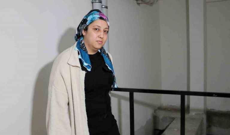 Adana'da Gönül Tekin 23 gün sonra hayatını kaybetti