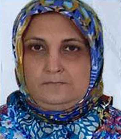 Adana'da Gönül Tekin 23 gün sonra hayatını kaybetti