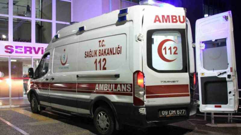 Hasan Erdoğan arkadaşı tarafından bıçaklanarak öldürüldü