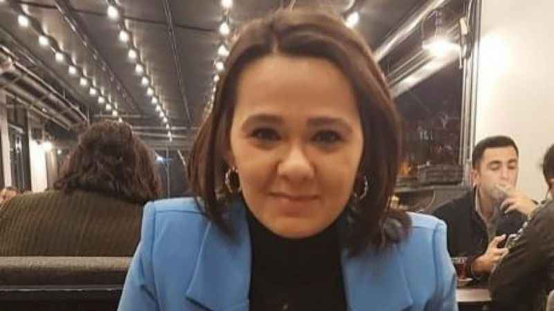 Zonguldak'ta Kamit Yılmazer hayatını kaybetti