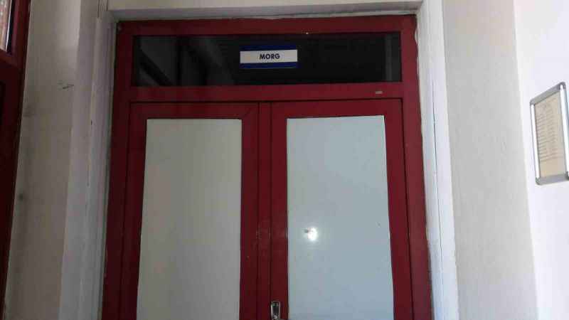 Zonguldak'ta Okan Kurtulmuş ölü bulundu