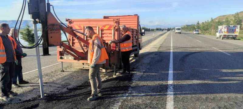 Batman’da otomobilin çarptığı İlyas Ekmiş hayatını kaybetti