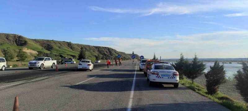 Batman’da otomobilin çarptığı İlyas Ekmiş hayatını kaybetti