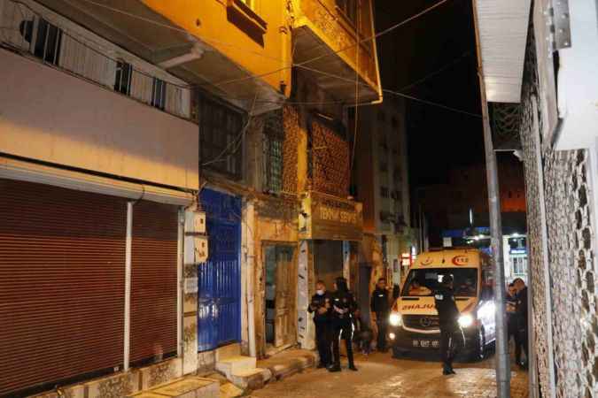 Adana'da Yasin Kolcu ölü bulundu