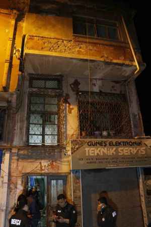 Adana'da Yasin Kolcu ölü bulundu