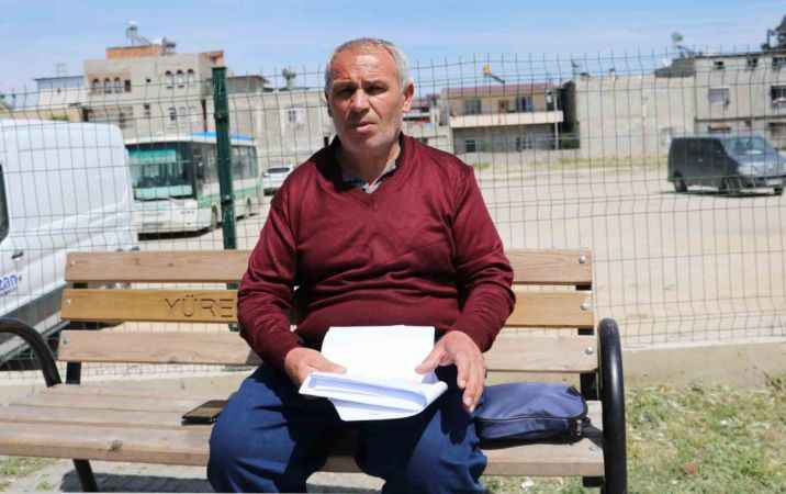 ‘Köy hayatını çok seviyorum’ dediği için evlenmeye kalktı, 520 bin TL dolandırıldı ‘Köy hayatını çok seviyorum’ dediği için evlenmeye kalktı, 520 bin TL dolandırıldı