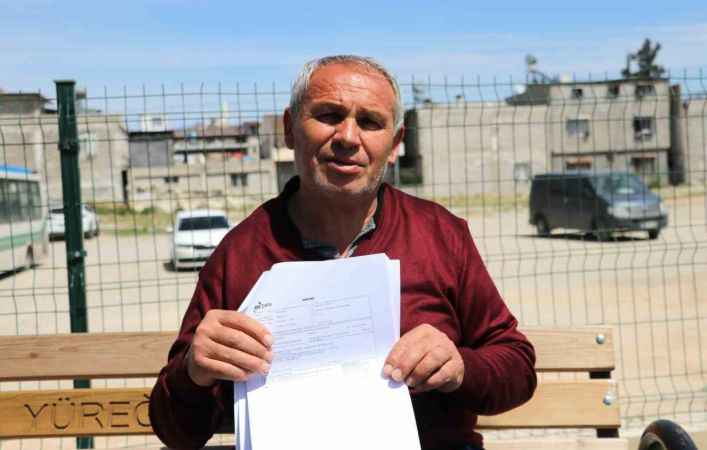 ‘Köy hayatını çok seviyorum’ dediği için evlenmeye kalktı, 520 bin TL dolandırıldı ‘Köy hayatını çok seviyorum’ dediği için evlenmeye kalktı, 520 bin TL dolandırıldı