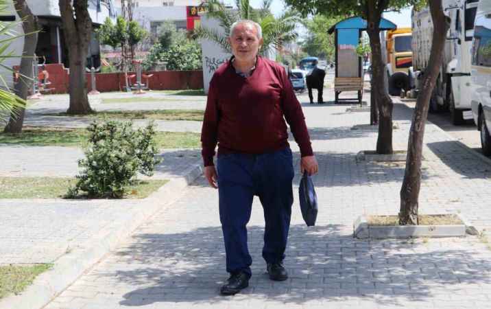 ‘Köy hayatını çok seviyorum’ dediği için evlenmeye kalktı, 520 bin TL dolandırıldı ‘Köy hayatını çok seviyorum’ dediği için evlenmeye kalktı, 520 bin TL dolandırıldı