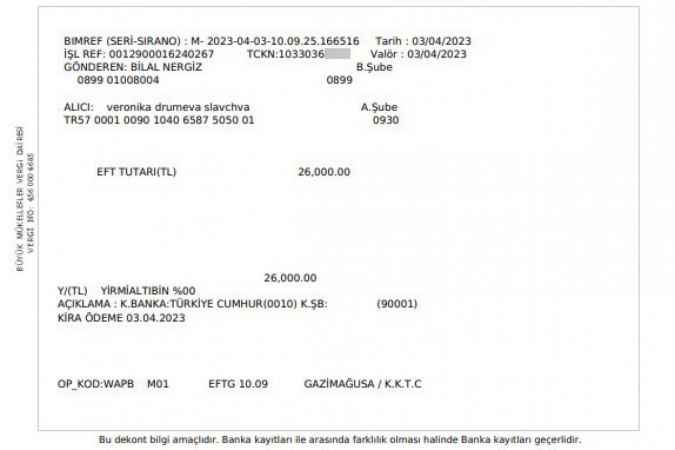 ‘Köy hayatını çok seviyorum’ dediği için evlenmeye kalktı, 520 bin TL dolandırıldı ‘Köy hayatını çok seviyorum’ dediği için evlenmeye kalktı, 520 bin TL dolandırıldı