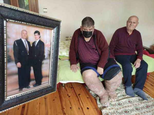 Sivrisineğin ısırdığı güvenlik görevlisi İbrahim Kadir Karaoğlanoğlu hayatını kaybetti