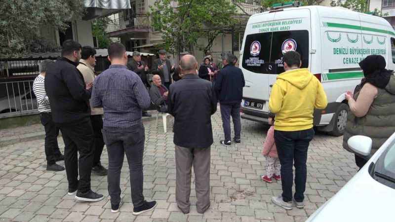 Sivrisineğin ısırdığı güvenlik görevlisi İbrahim Kadir Karaoğlanoğlu hayatını kaybetti