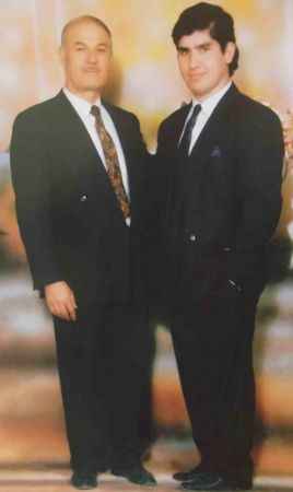 Sivrisineğin ısırdığı güvenlik görevlisi İbrahim Kadir Karaoğlanoğlu hayatını kaybetti